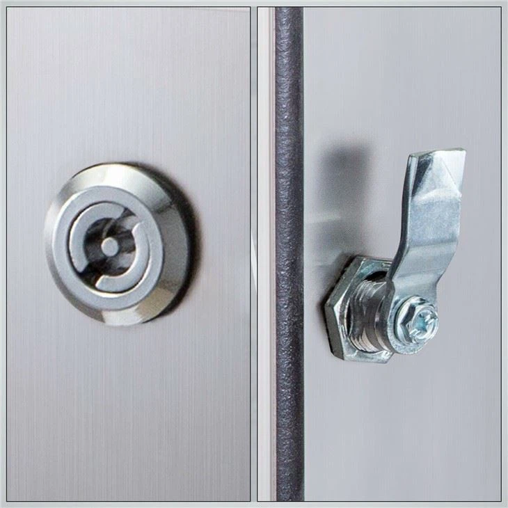 Weatherproof Electrical Box