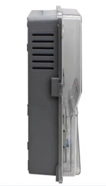 Single Phase Transparent Meter Cabinet