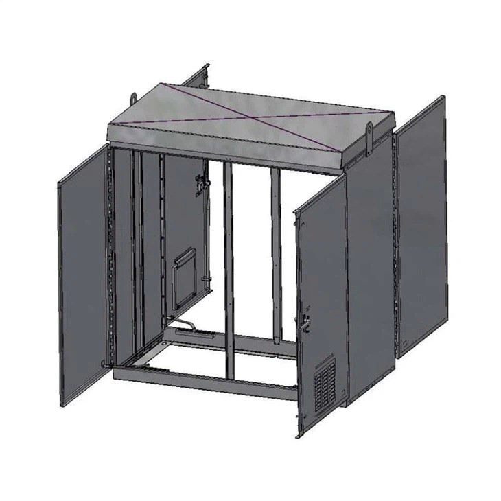 NEMA Enclosure (4)