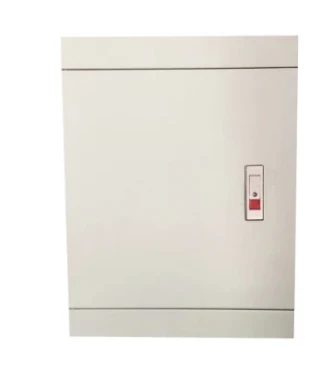 3 Phase Distribution Box IP40